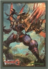 Cardfight!!Vanguard - Vol 176 - Force Spear Mutant Deity, Stun Beetle (60 ct)